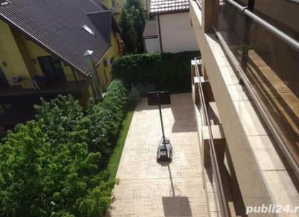 Pipera Vand Birou Locuinta Vila Casa Proprietar Comision 0%
