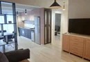 Apartament cu 2 camere premium – Central Park Galați, bloc nou