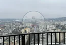 Penthouse West Tower