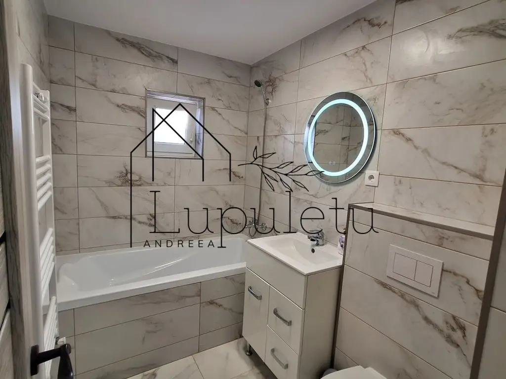 Apartament de Inchiriat | 3 Camere | Parter | Decomandat | Strand