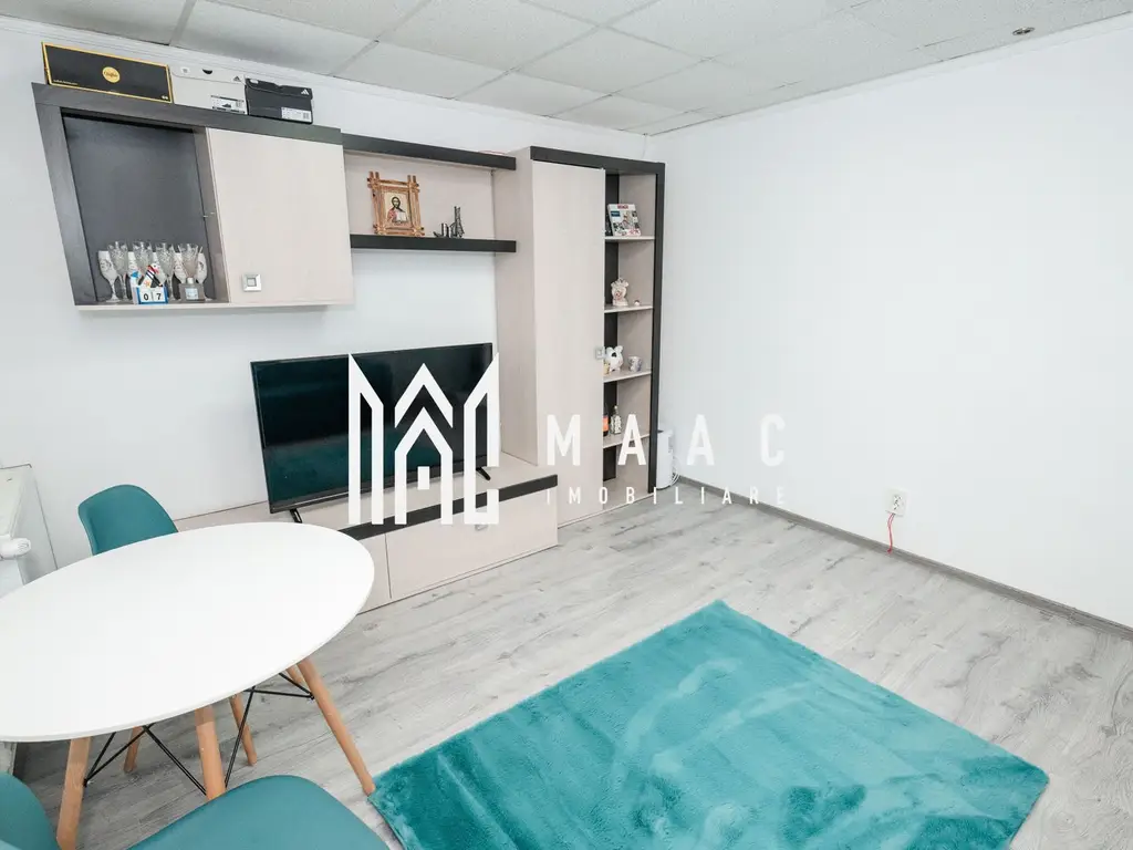 Apartament 3 camere Ostroveni