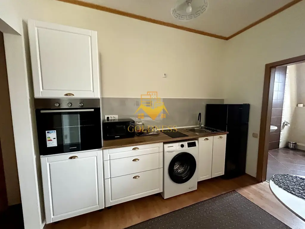 1 camera, Modern, Pet Friendly, Parcare, Profi, Borhanci