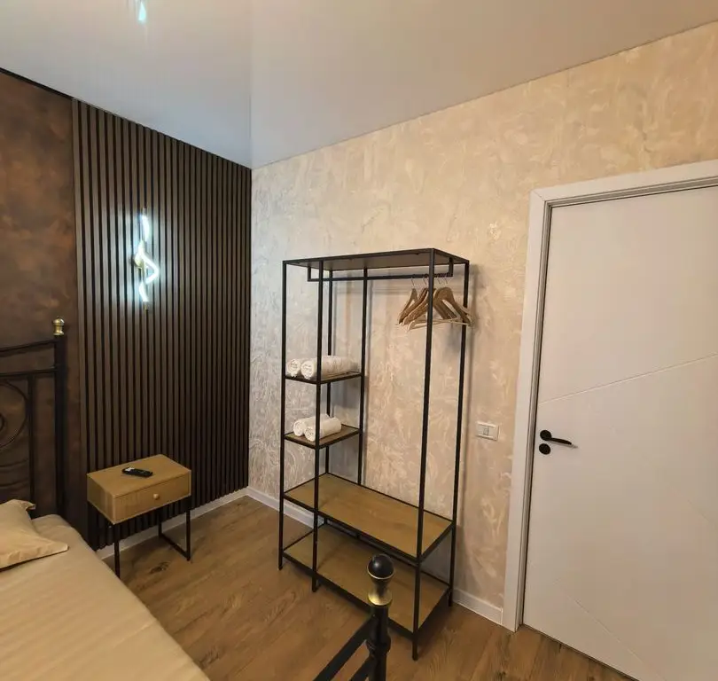 Apartament 2 camere mobilat Militari Residence - parcare proprie