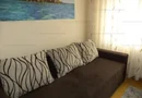Apartament 3 camere, parter, Exercitiu