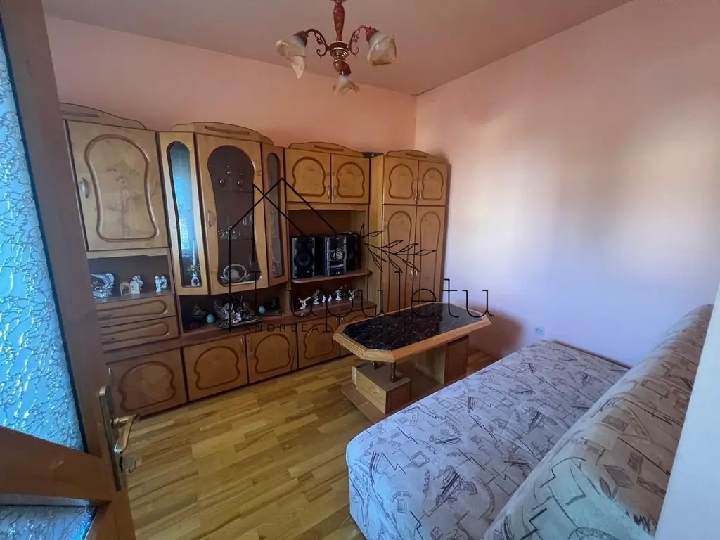 Apartament 2 Camere | 40 MPU | Zonă Centrală Cisnădie