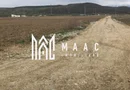 Teren extravilan cu PUZ I 500 mp I Șelimbăr -Bungard I Acces privat