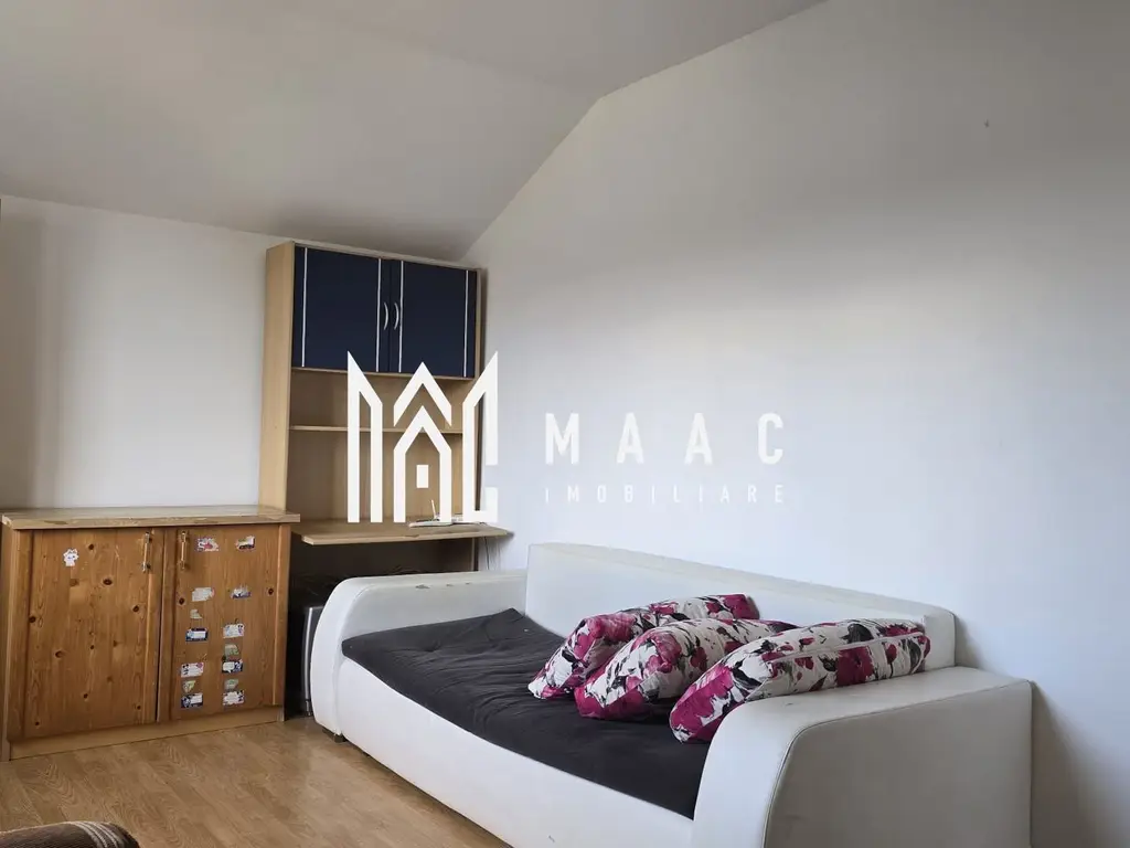 Apartament | 2 camere | 54mp | Valea Aurie