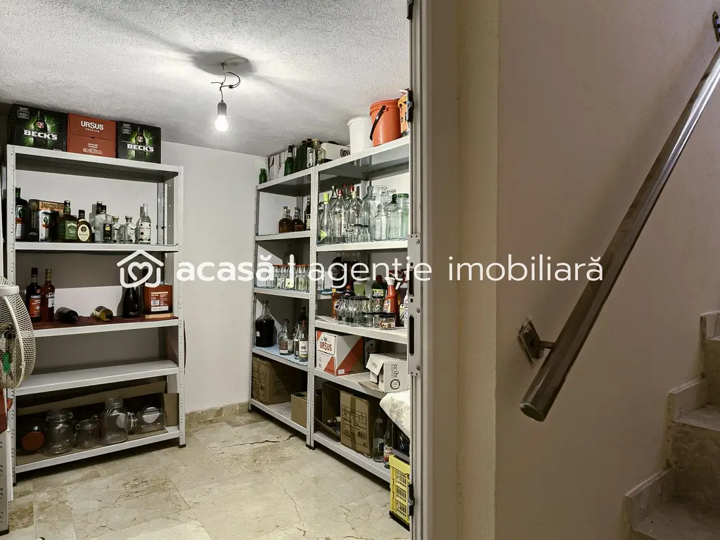 Rezervat Vila superba pe colt in cartierul Europa, Vladimirescu