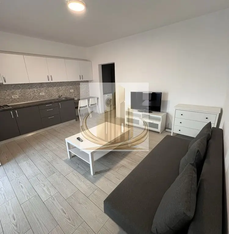Grand Mobilis Imobiliare -Ap 2 camere de închiriat Giroc