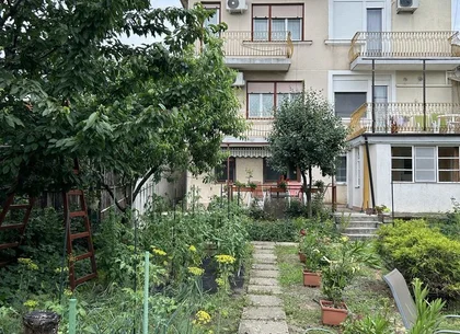 BRASADAS vinde casa pe strada Paris.
