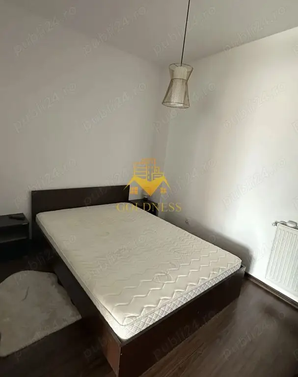 2 camere open space, balcon, Marasti, The Office, Mega Image, Lidl