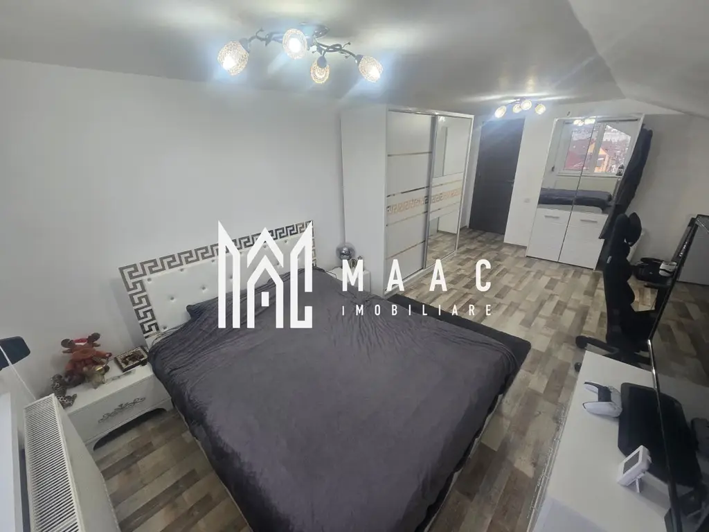 Apartament 4 camere Decomandat 2 bai Zona Tineretului