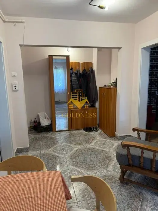 3 camere, balcon, Manastur, Zona Bucium, Calea Floresti, Pet Friendly