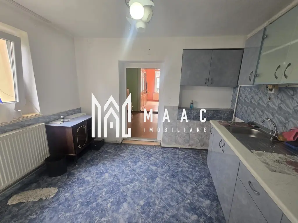 Apartament 2 camere la casa GARAJ Pivnita Zona Garii