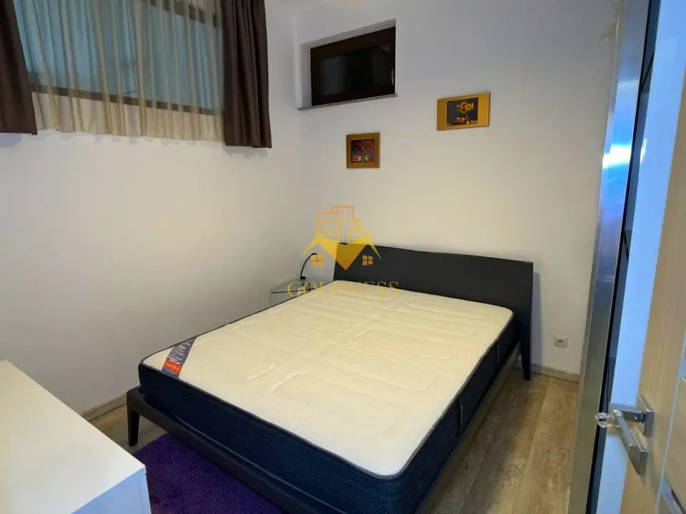 2 camere, Parcare, Centru, Piata Muzeului, Piata Unirii, Memo, UMF