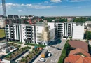 Apartament cu 2 camere in Calea Aradului in cladire finalizata 2026