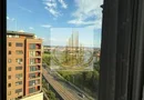 Ap 1 cam cochet | Etaj 11, vedere panoramica | Soarelui | Investitie