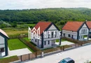 Casă individuală 4 camere | 120 mp utili | Teren 470 mp | Pompă de căldură