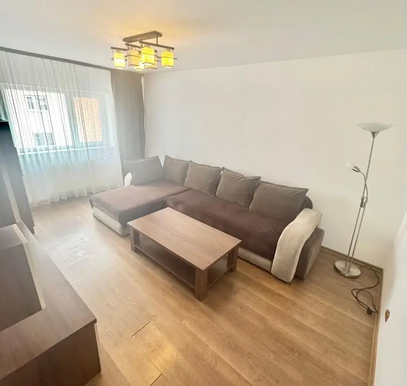 Apartament 3 camere de vânzare – Vasile Alecsandri