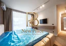 [VIDEO] ARQA Jolie Village | PISCINA EXTERIOARA [+21% TVA] CURTE 90 mp