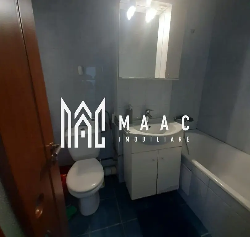Apartament 3 camere I Decomandat I Zona Mihai Viteazul