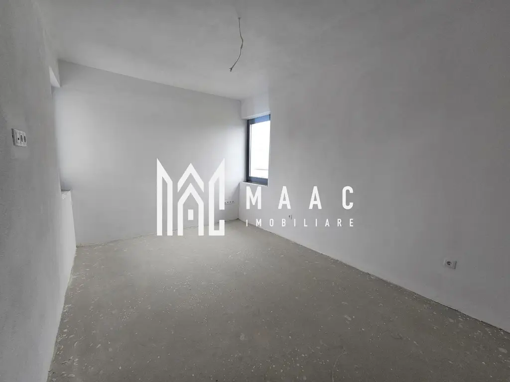 Casă triplex | 4 camere | 115 mp utili | 2 parcări | Șelimbăr