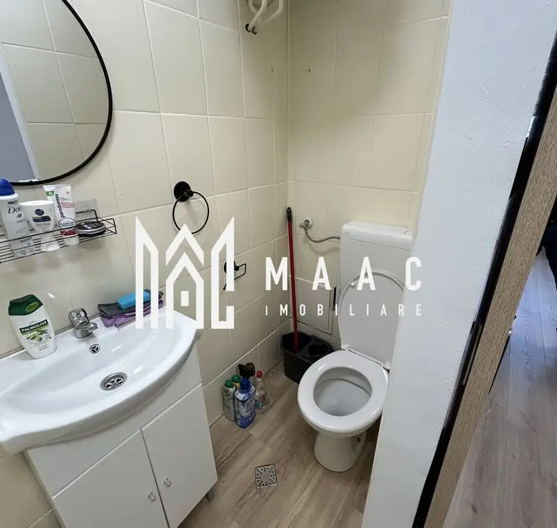Garsonieră cochetă | Etaj 1 | Prima închiriere | Lazaret
