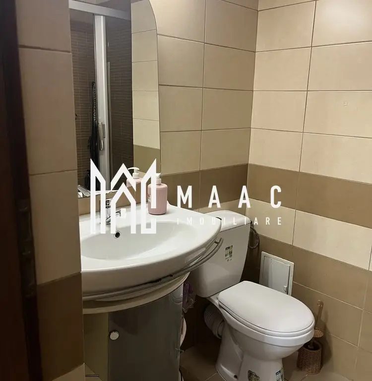 Apartament 2 camere | Turnisor | 48 MPU | Etajul 2 | Loc de parcare