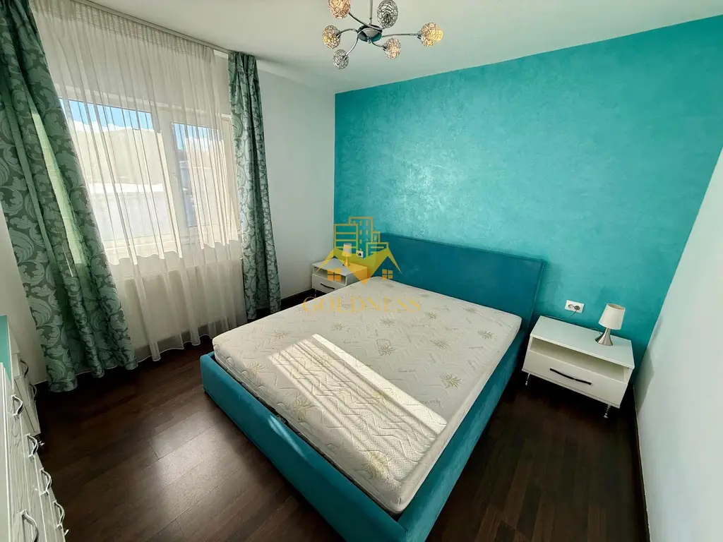 4 camere, 2 balcoane, 2 bai, Zorilor, Zona UTCN, MOL, Carrefour