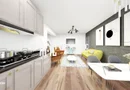 Comision 0% | Apartament 2 camere | Parter | Selimbar