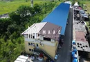 Hala 1330 MP| Raureni | Spatiu depozitare