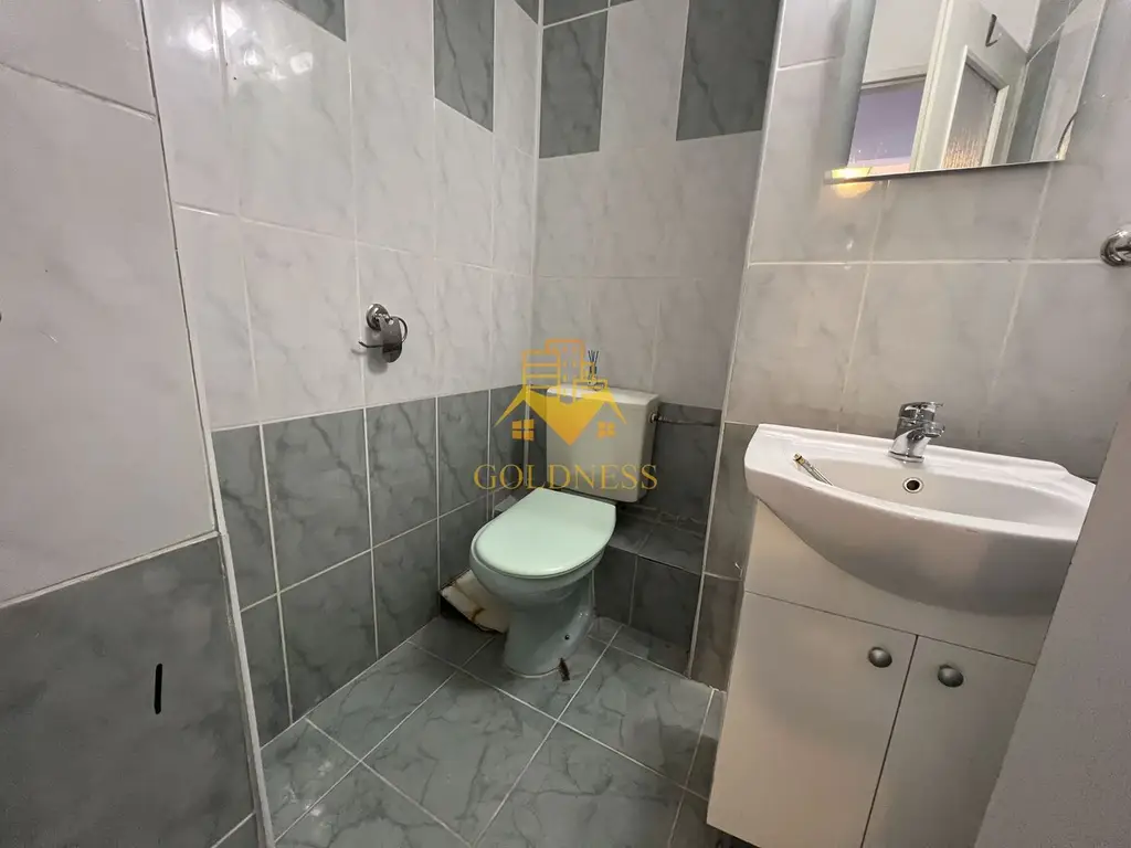 3 camere decomandate, Parcare, Zorilor, Zona UMF, UTCN, Pet Friendly