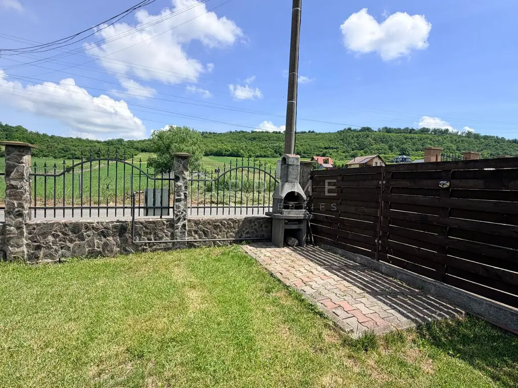 Casă individuală la 1 km de Târgu Mureș | 110 mp | Garaj | Terasă mare