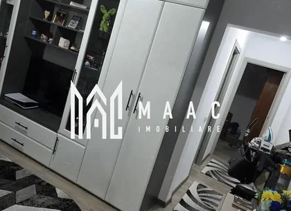 Apartament 3 camere | 50 mp | Ostroveni |