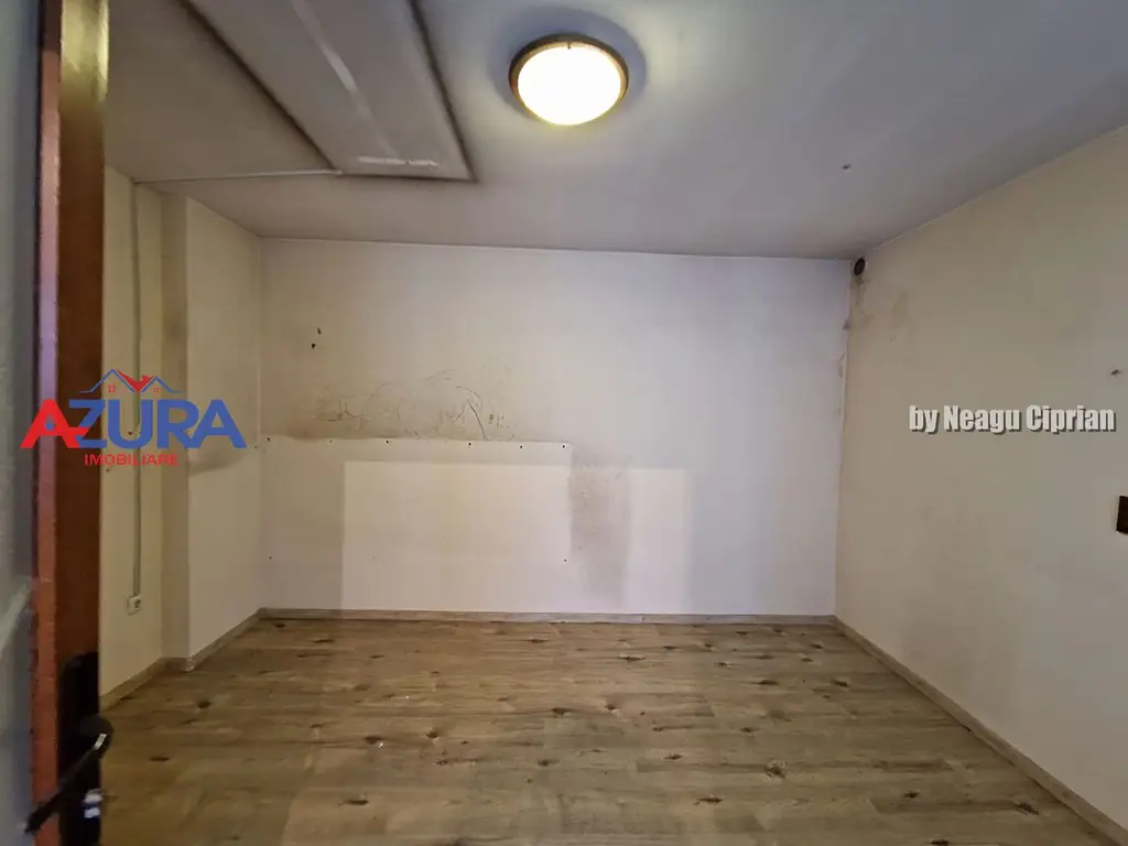 AZURA Imobiliare - Spatiu Comercial, Servicii, Ateliere