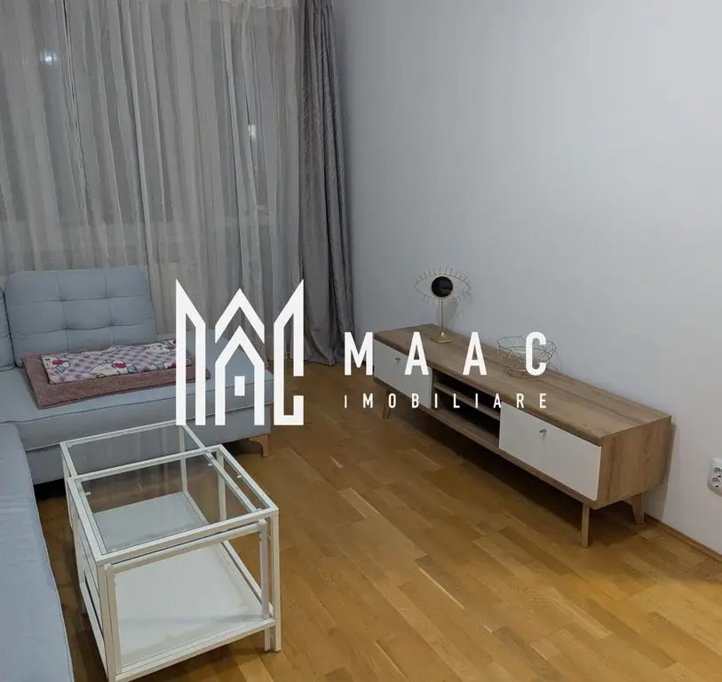Apartament 3 camere | 80 MPU | Balcon | Mihai Viteazu