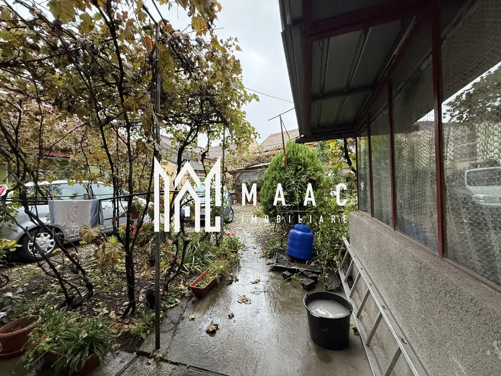 Apartament 3 camere | Parter | 60 MPU | Renovat complet