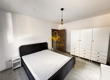 2 Camere decomandate, Parcare, Borhanci, Romul Ladea, Terasa, Modern