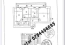 Apartament 3 camere , suprafata 90 mp, Zona Metrou N. Teclu - 155000 euro