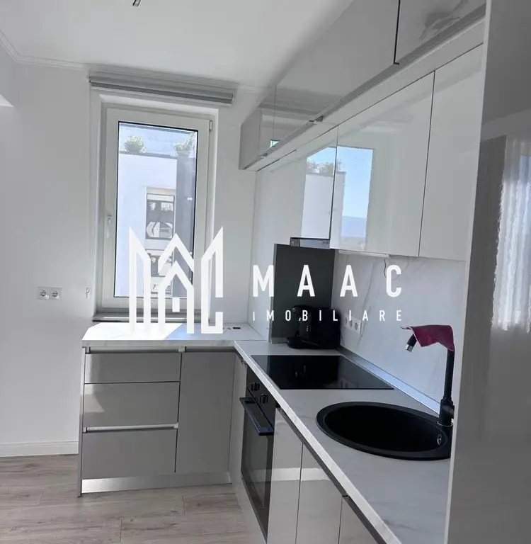Apartament 2 Camere | 54 MPU | Turnișor