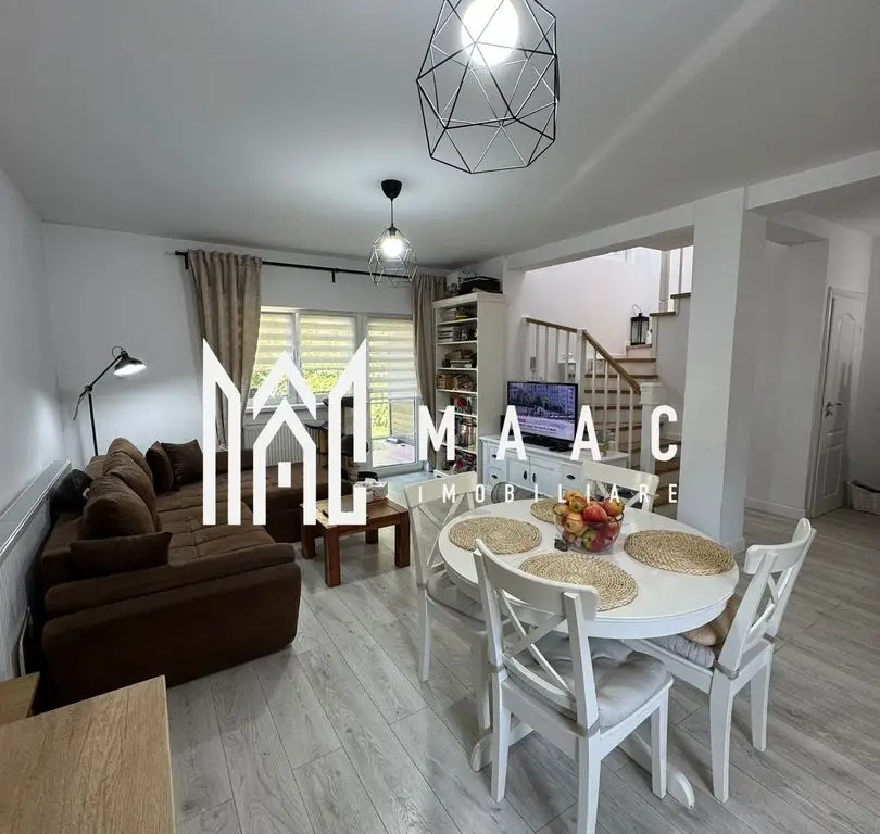 Casa individuala | Teren | Zona Sura Mare
