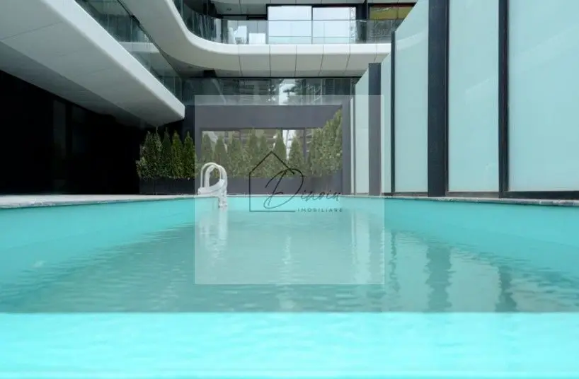 Apartament 2 camere Yacht Kid I vedere lac I Barbu Vacarescu I COM 0%