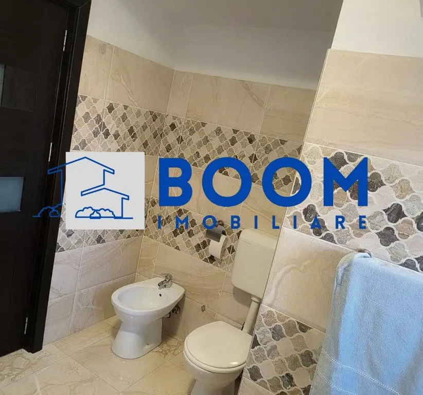 Garsoniera | 55 mp | Dem Rădulescu | Bloc Nou 2016 | Parcare proprie
