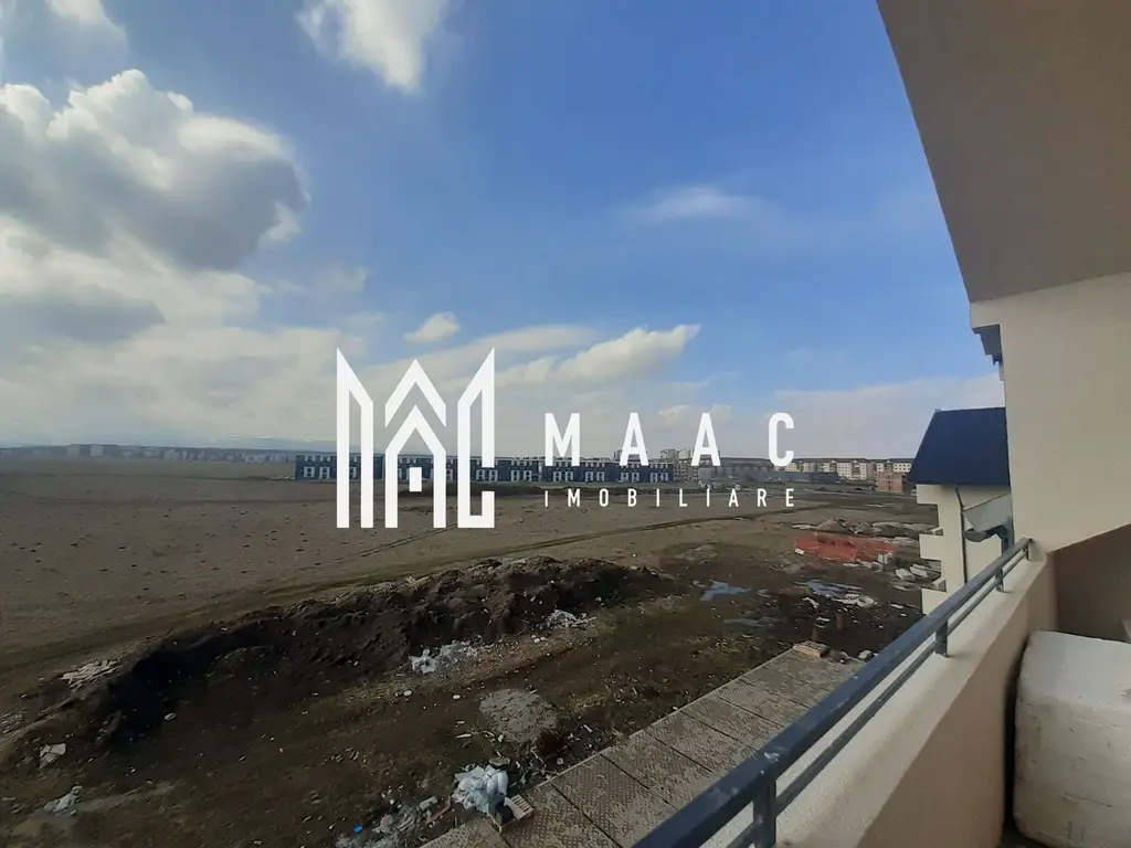 Comision 0 % | Apartament 2 camere | Balcon |