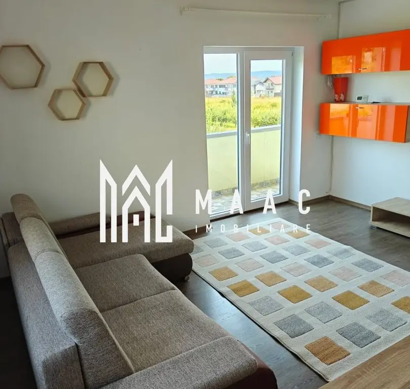 Apartament 3 Camere | Loc De Parcare | Cartierul Arhitecților