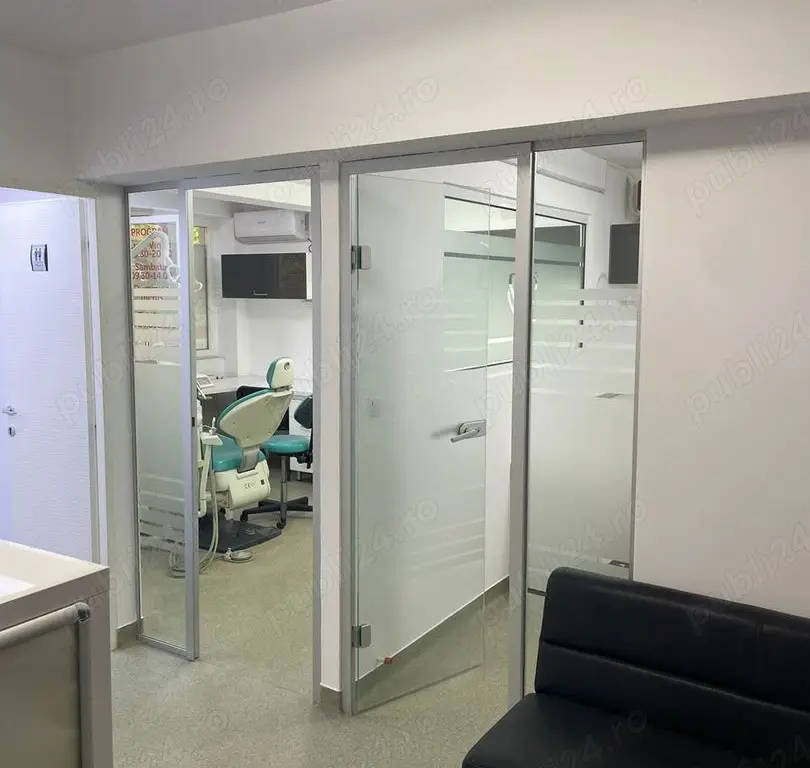 Cabinet Stomatologic Mihai Bravu