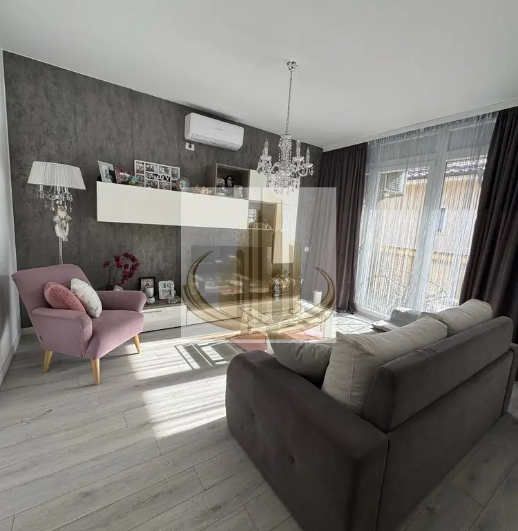 Apartament modern 2 camere, complet mobilat zona IKEA