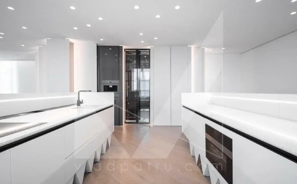 Penthouse Aviatiei Tower Direct Proprietar
