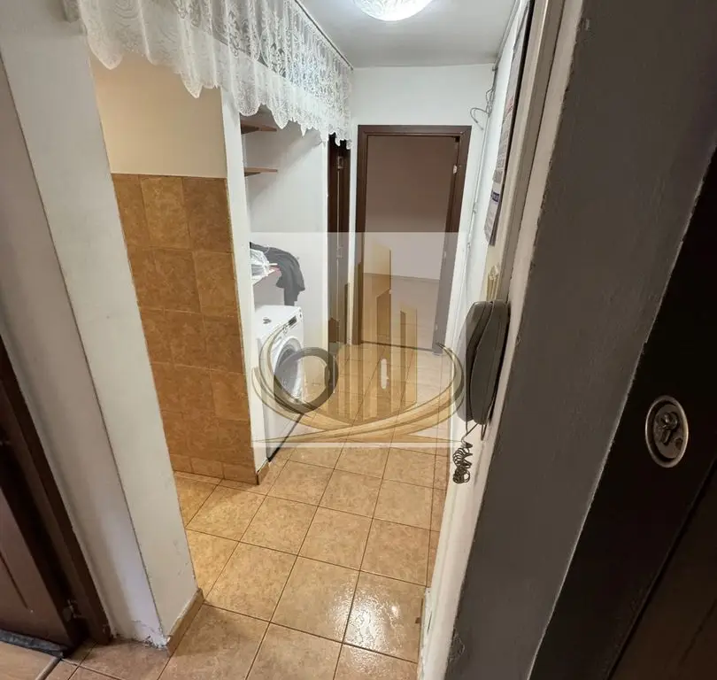 Apartament 3 camere et. 1 în Timișoara Zona Dacia