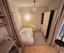 Garsoniera, mobilata modern, Centru, Sora, Central, Pta Mihai Viteazu